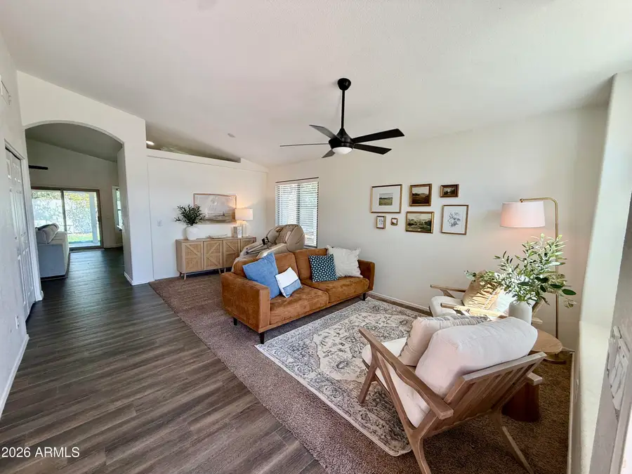 434 S Tanina Street, Gilbert, AZ 85296 - #2
