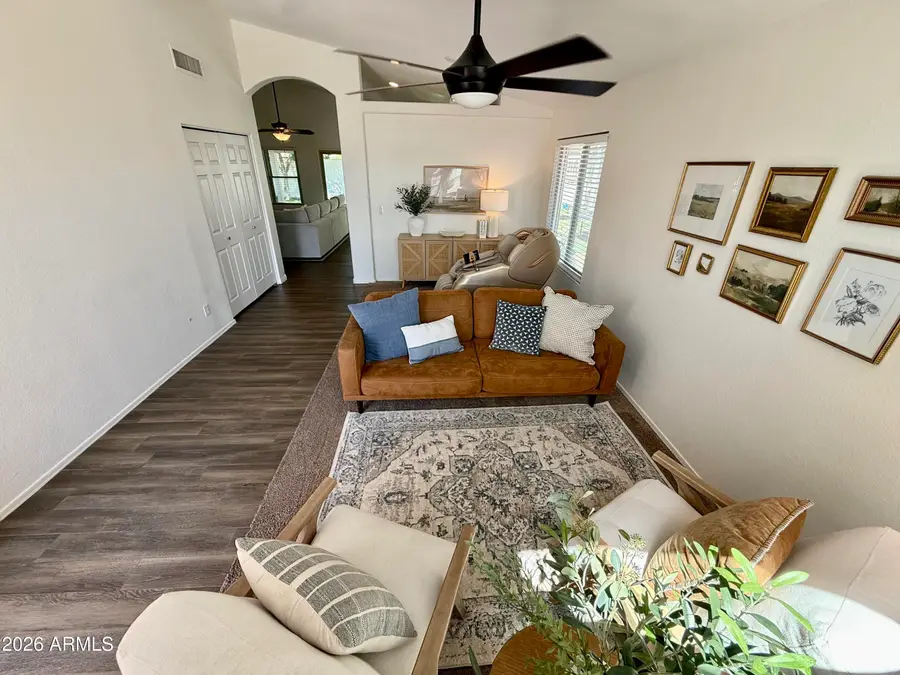 434 S Tanina Street, Gilbert, AZ 85296 - #3