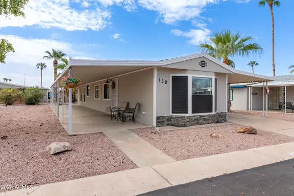 8103 E Southern Avenue #159, Mesa, AZ 85209