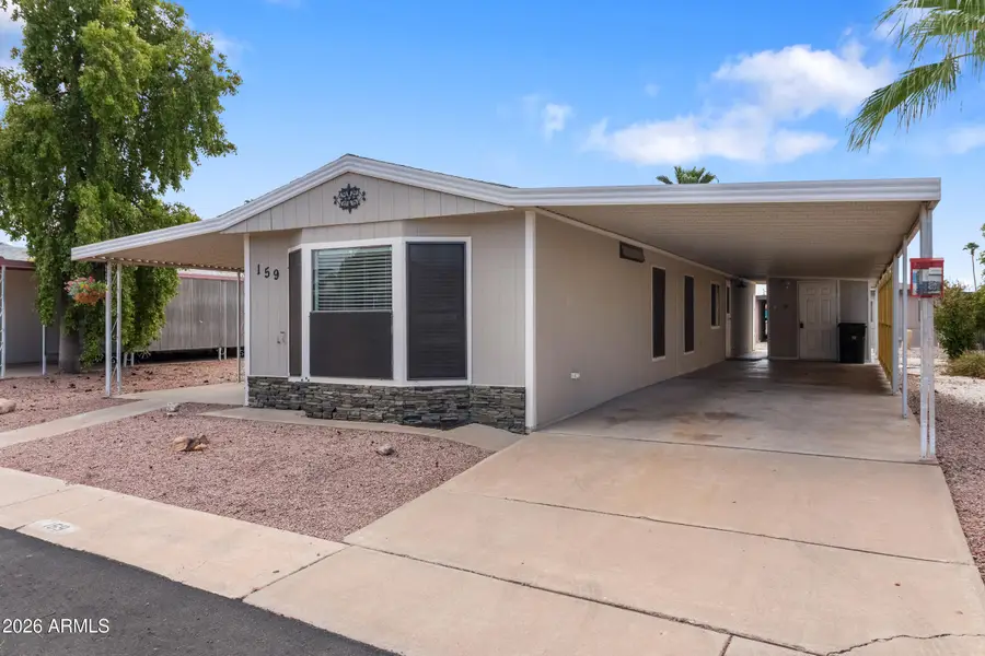 8103 E Southern Avenue #159, Mesa, AZ 85209 - #3