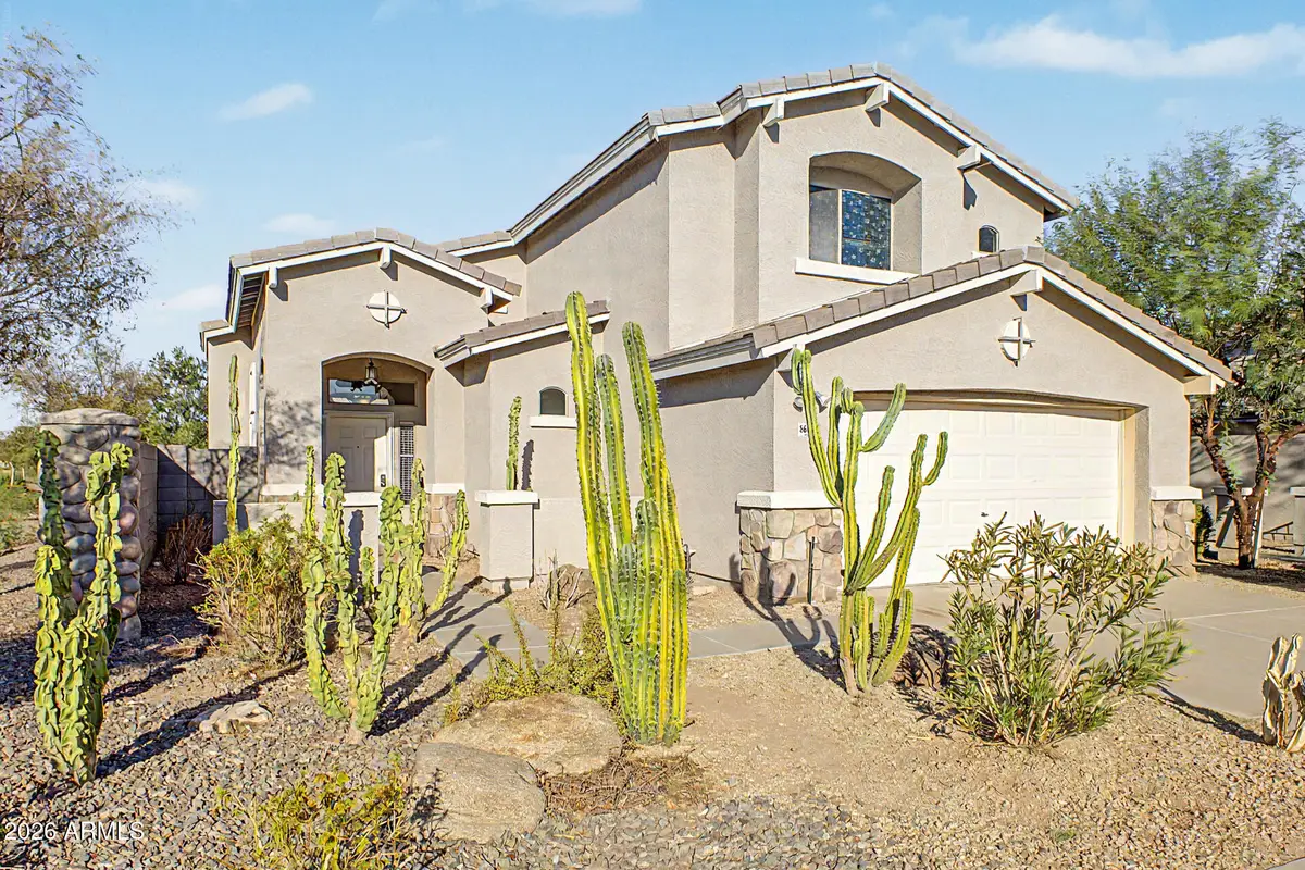 5601 S Seely Street, Laveen, AZ 85339 - #1