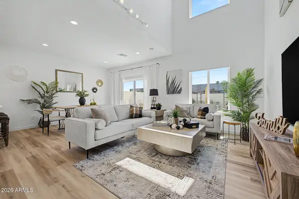 2041 E Michigan Avenue #1, Phoenix, AZ 85022
