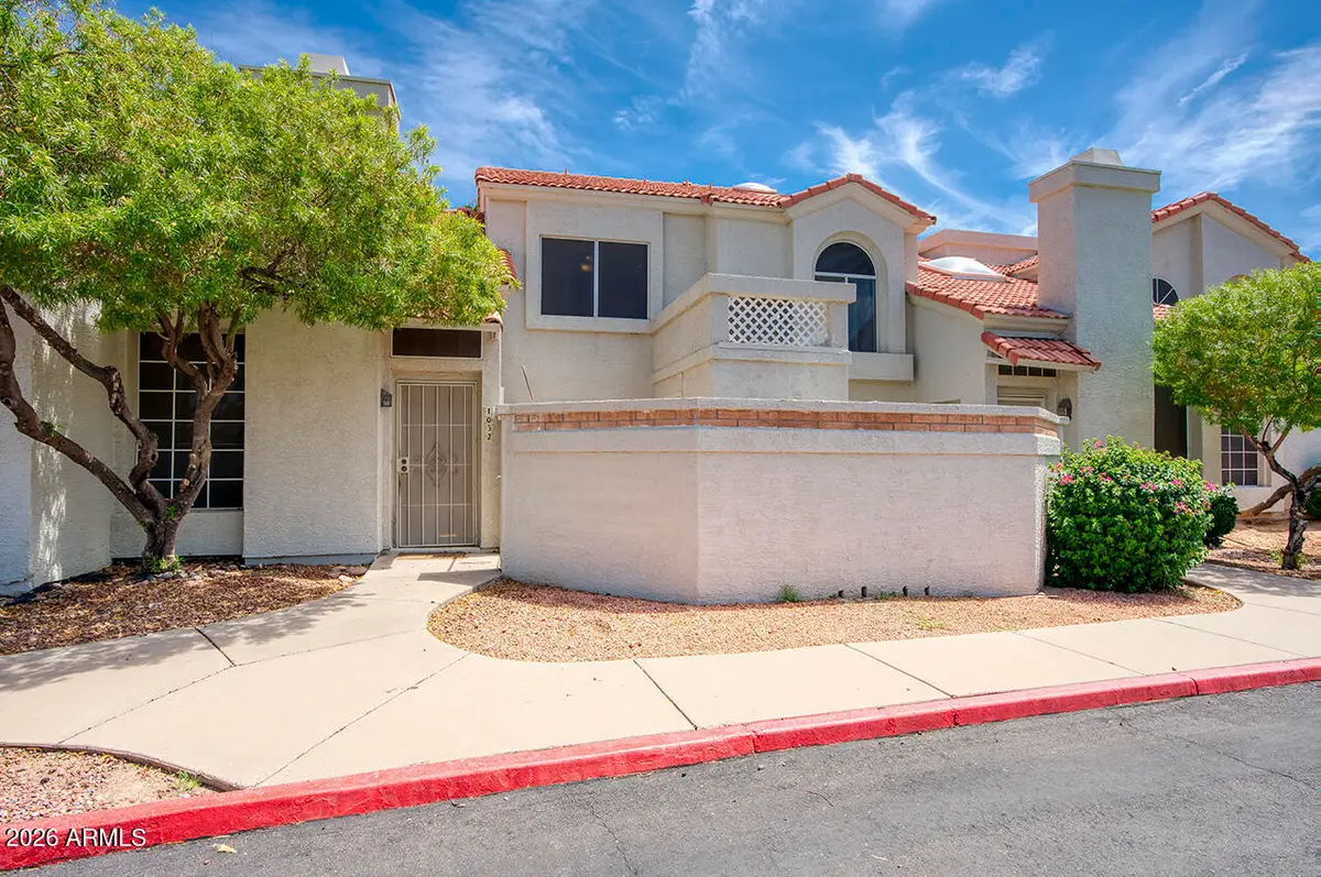 1717 E Union Hills Drive #1032, Phoenix, AZ 85024 - #1