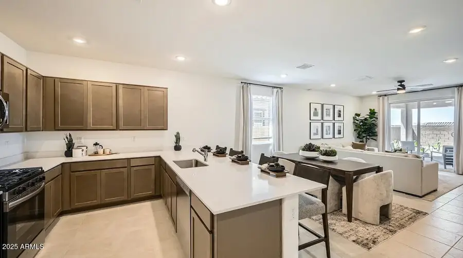 33838 N Medio Avenue, San Tan Valley, AZ 85143 - #3