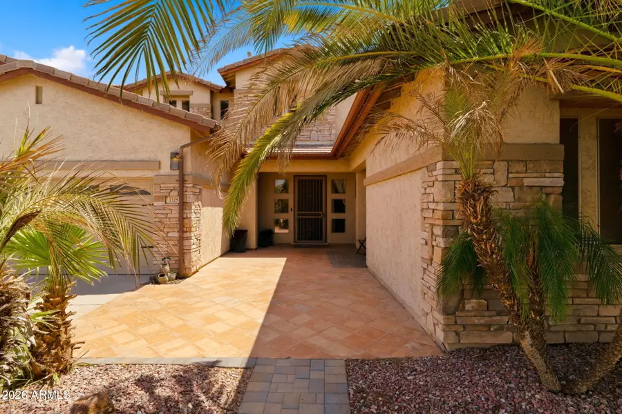1329 S Iowa Court, Chandler, AZ 85286 - #3