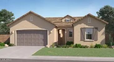 3257 E Aglio Avenue, San Tan Valley, AZ 85143 - #1