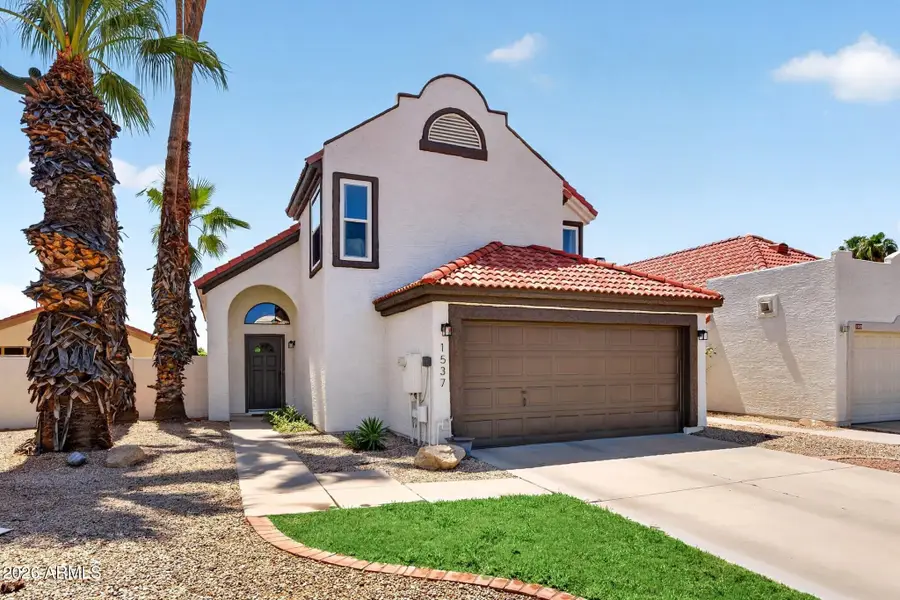 1537 E Commerce Avenue, Gilbert, AZ 85234 - #2