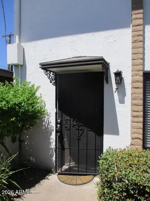 3637 E Monterosa Street #7, Phoenix, AZ 85018