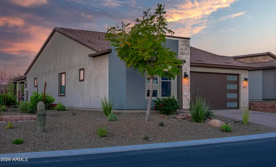 4518 Charro Court, Wickenburg, AZ 85390 - #3