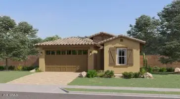 2177 W Rutledge Avenue, Apache Junction, AZ 85120