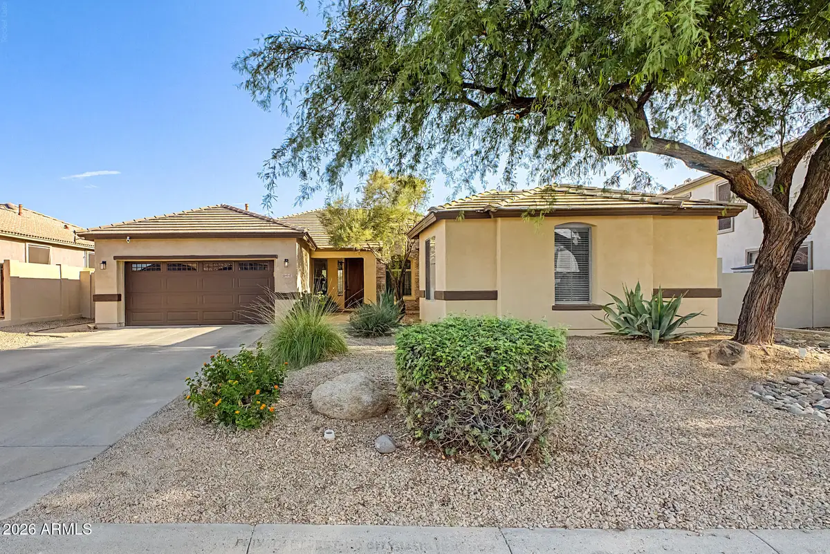 4035 E Desert Forest Trail, Cave Creek, AZ 85331 - #1