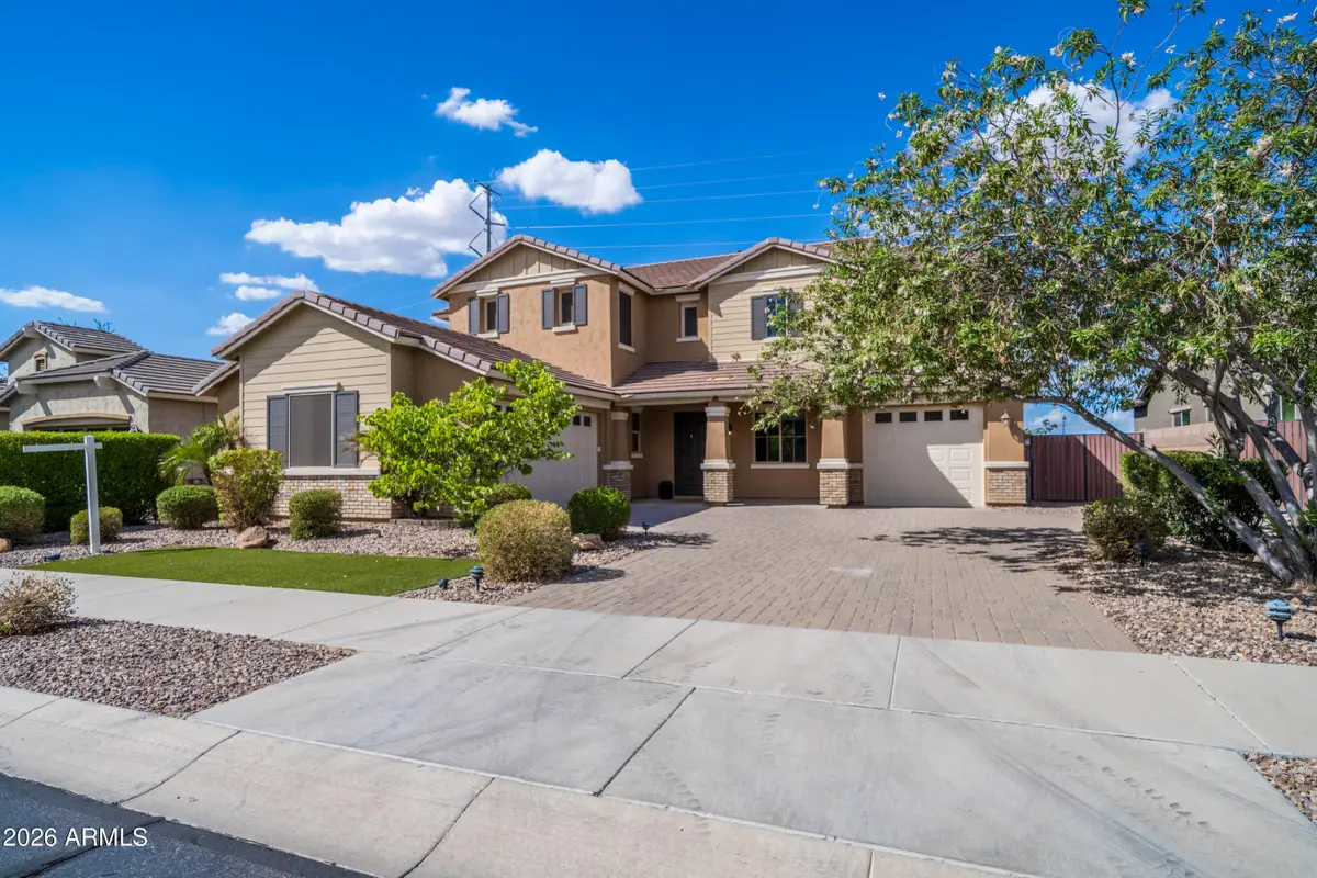 20562 E Raven Drive, Queen Creek, AZ 85142 - #1