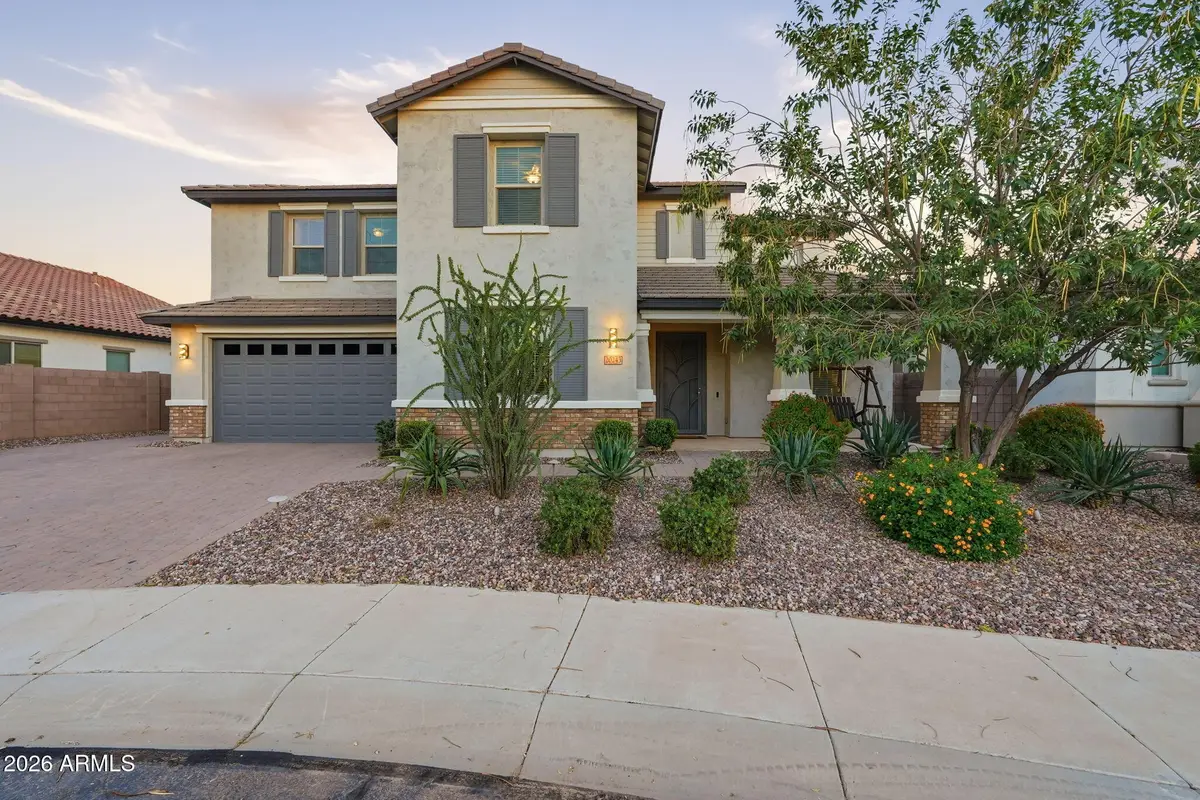 20243 E Nighthawk Court, Queen Creek, AZ 85142 - #1