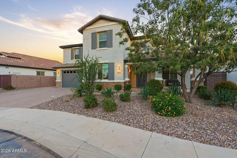 20243 E Nighthawk Court, Queen Creek, AZ 85142 - #3