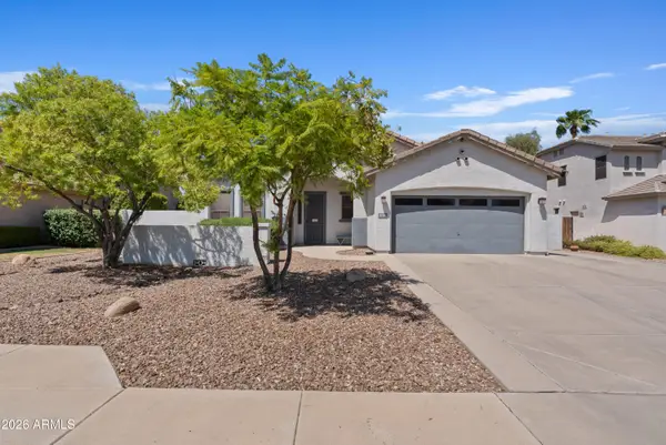 4086 E Megan Street, Gilbert, AZ 85295