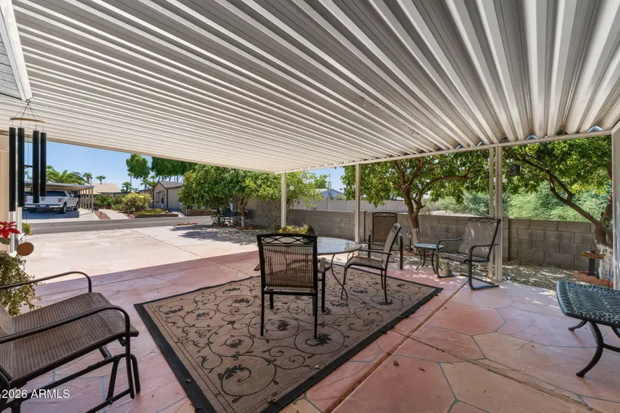 3700 S Tomahawk Road #26 & 27, Apache Junction, AZ 85119 - #3