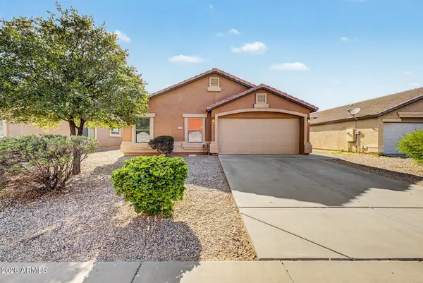 33288 N Sandstone Drive, San Tan Valley, AZ 85143
