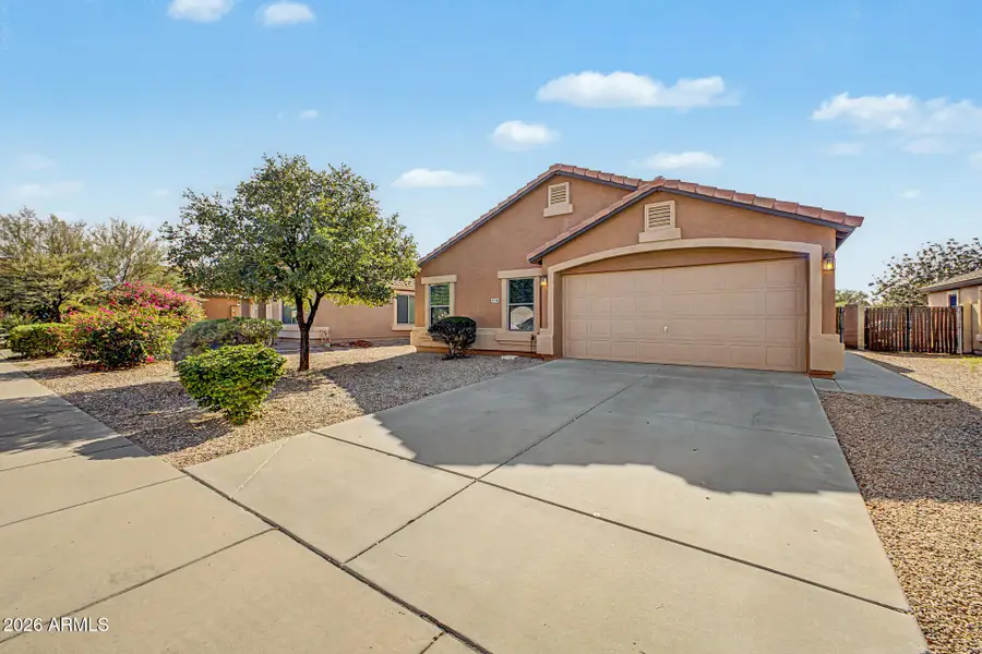 33288 N Sandstone Drive, San Tan Valley, AZ 85143 - #3