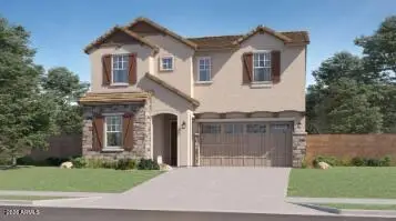8326 E Petra Avenue, Mesa, AZ 85212 - #1