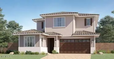 12072 W Calle Escuda --, Peoria, AZ 85383 - #1