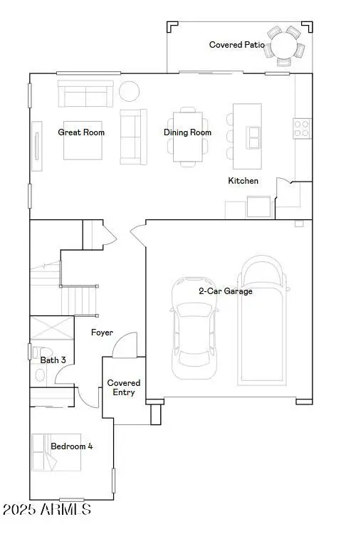 12072 W Calle Escuda --, Peoria, AZ 85383 - #3