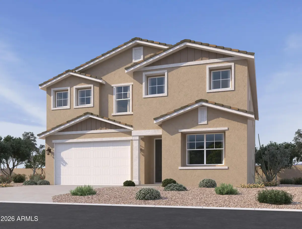 6614 E Upland Way, San Tan Valley, AZ 85143 - #1