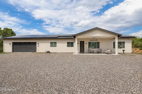 1002 E Desert Jewel Drive, Cottonwood, AZ 86326
