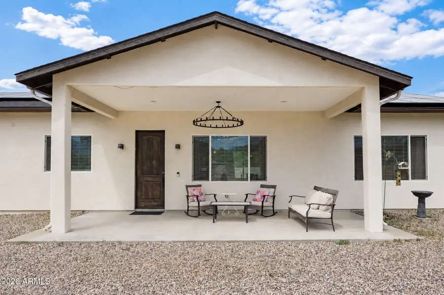 1002 E Desert Jewel Drive, Cottonwood, AZ 86326 - #3