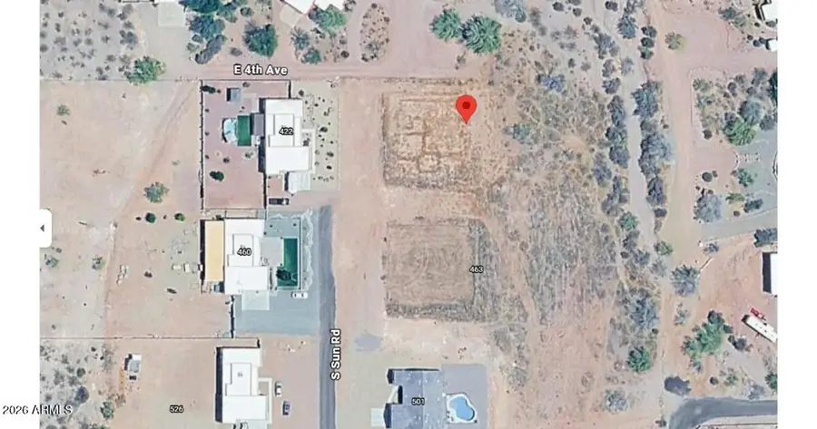 417 S Sun Road #5, Apache Junction, AZ 85119 - #2