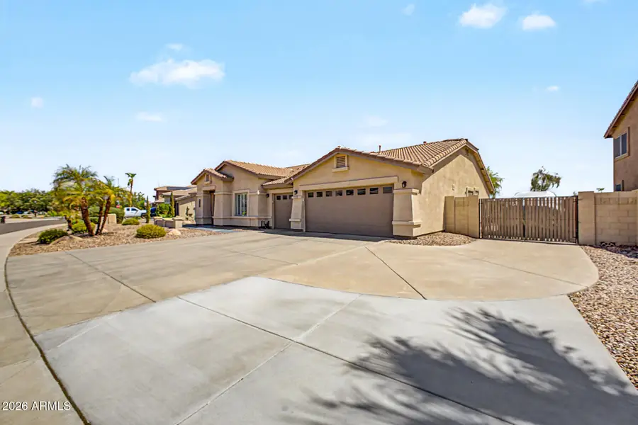 8729 W Tonopah Drive, Peoria, AZ 85382 - #2
