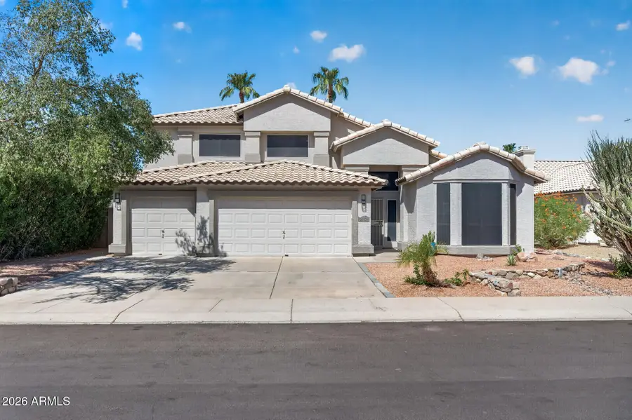 21524 N 66th Lane, Glendale, AZ 85308 - #2