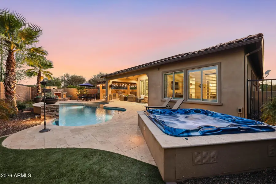 29565 N Sorrento Drive, Peoria, AZ 85383 - #2