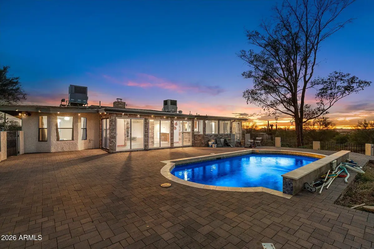 1024 E Saddle Mountain Road, Phoenix, AZ 85086 - #1
