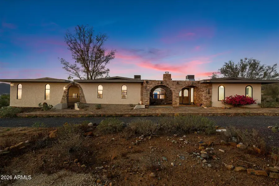 1024 E Saddle Mountain Road, Phoenix, AZ 85086 - #2