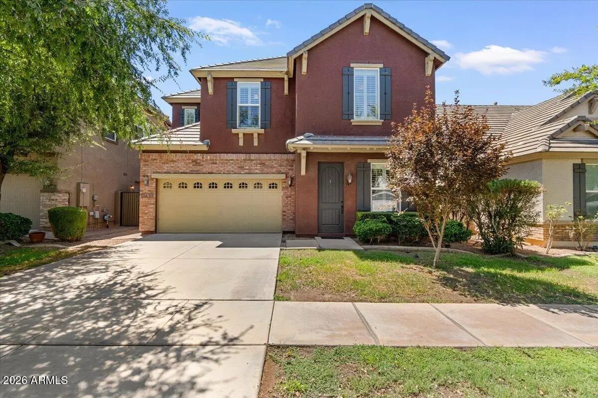 3451 E Amber Lane, Gilbert, AZ 85296 - #1