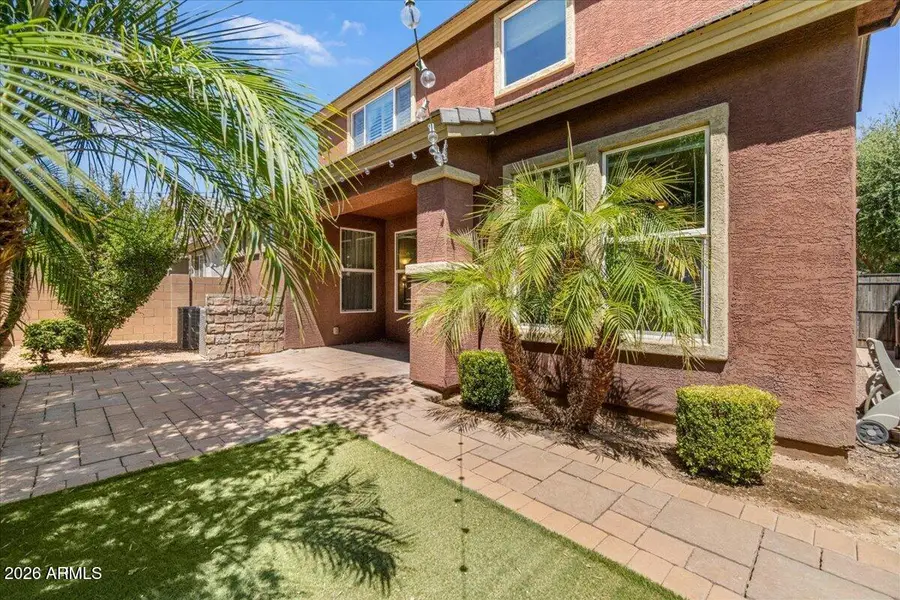 3451 E Amber Lane, Gilbert, AZ 85296 - #2