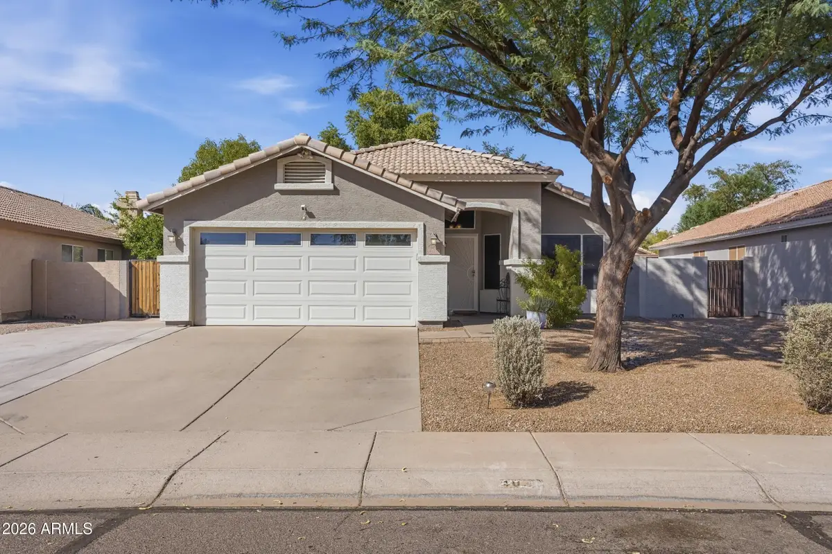 4038 E Orion Street, Gilbert, AZ 85234 - #1