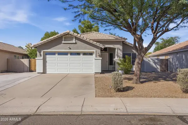 4038 E Orion Street, Gilbert, AZ 85234