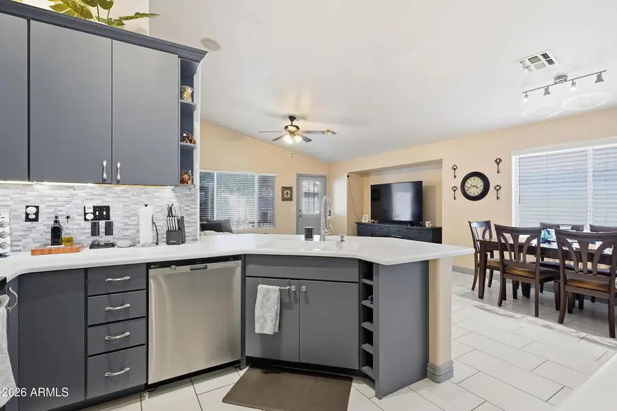 4038 E Orion Street, Gilbert, AZ 85234 - #3