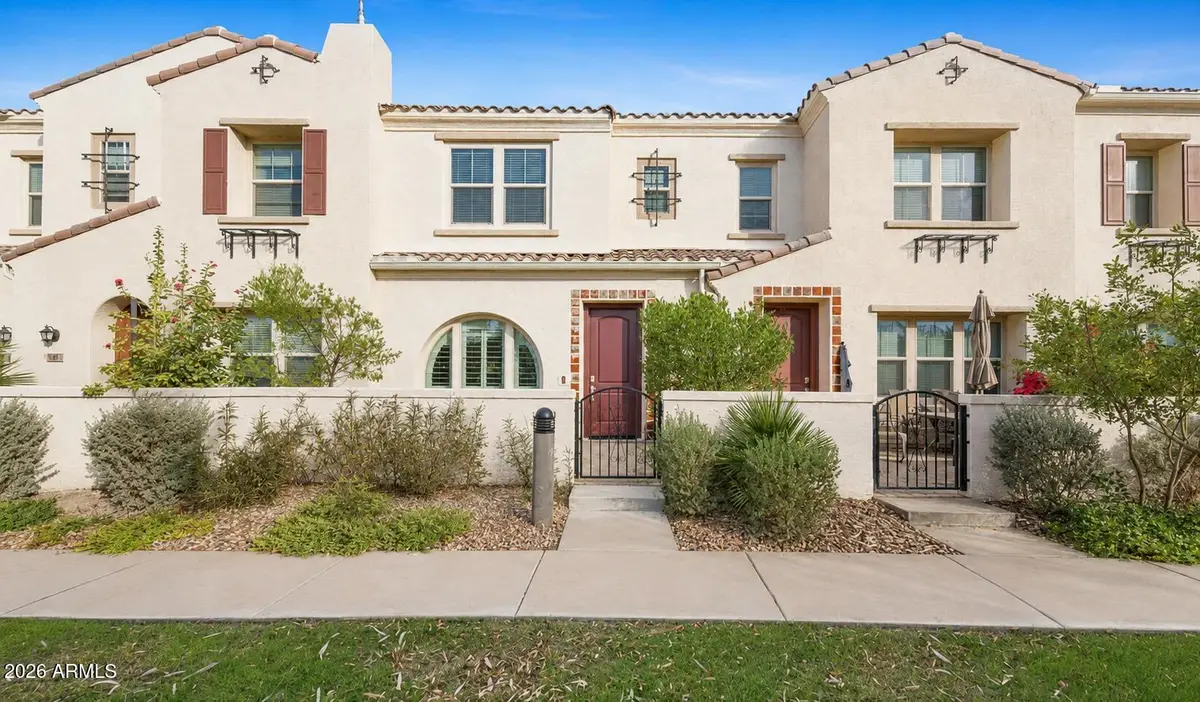 4077 S Sabrina Drive #130, Chandler, AZ 85248 - #1