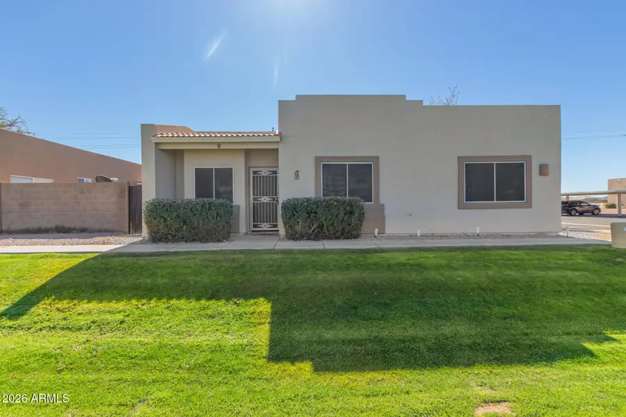 2300 E Magma Road #9, San Tan Valley, AZ 85143 - #2