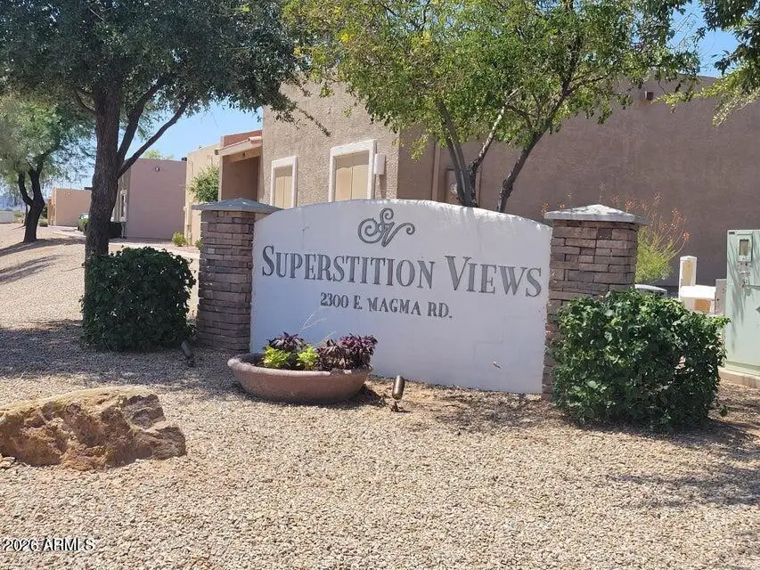 2300 E Magma Road #9, San Tan Valley, AZ 85143 - #3