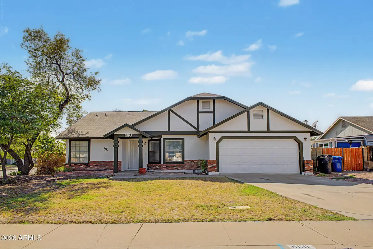 560 S 37th Street, Mesa, AZ 85206 - #1