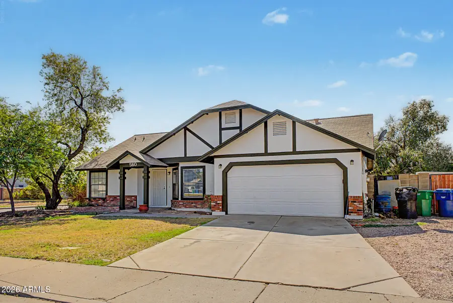 560 S 37th Street, Mesa, AZ 85206 - #3