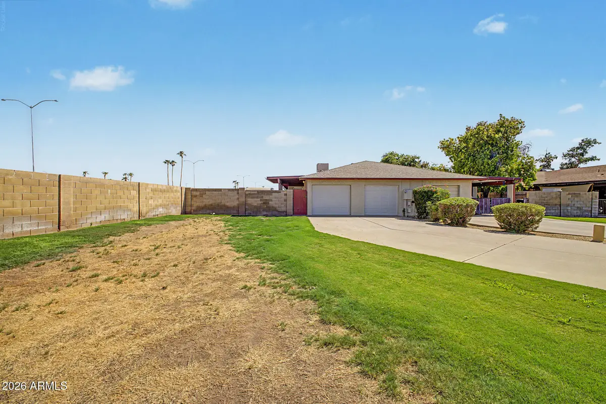 1965 E Inverness Circle, Mesa, AZ 85204 - #1