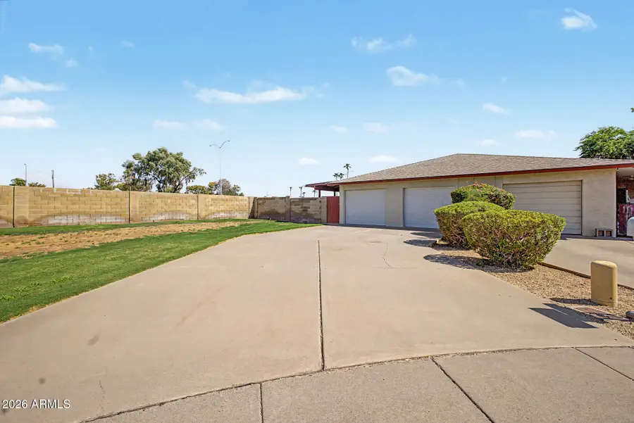1965 E Inverness Circle, Mesa, AZ 85204 - #2
