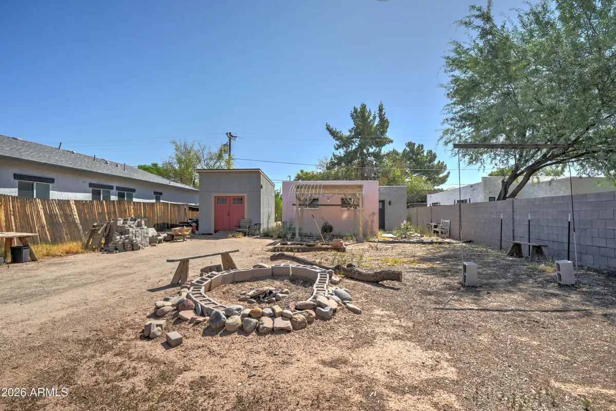 2033 N 22nd Place, Phoenix, AZ 85006 - #1