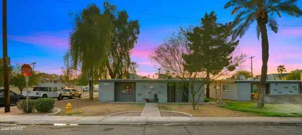 908 S Mariana Street, Tempe, AZ 85281