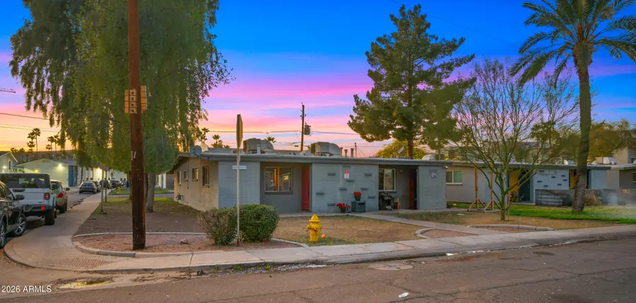 908 S Mariana Street, Tempe, AZ 85281 - #3