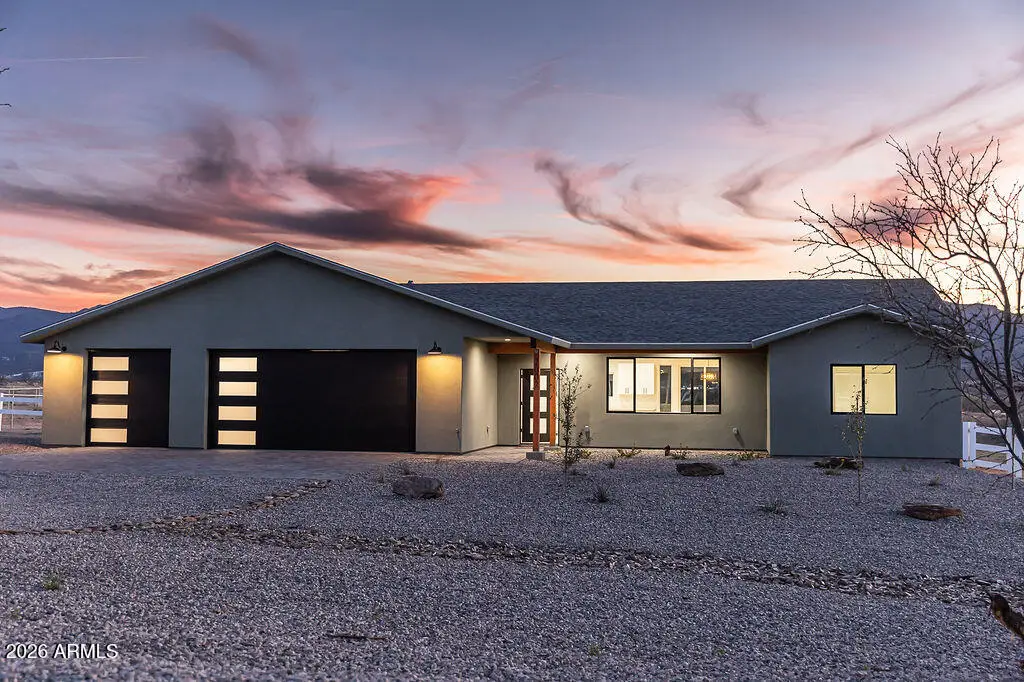 2002 N Arena Del Loma --, Camp Verde, AZ 86322 - #1